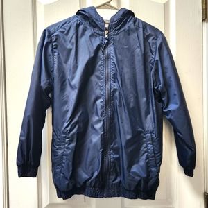 Charles River Portsmouth Hooded Lined Jacket